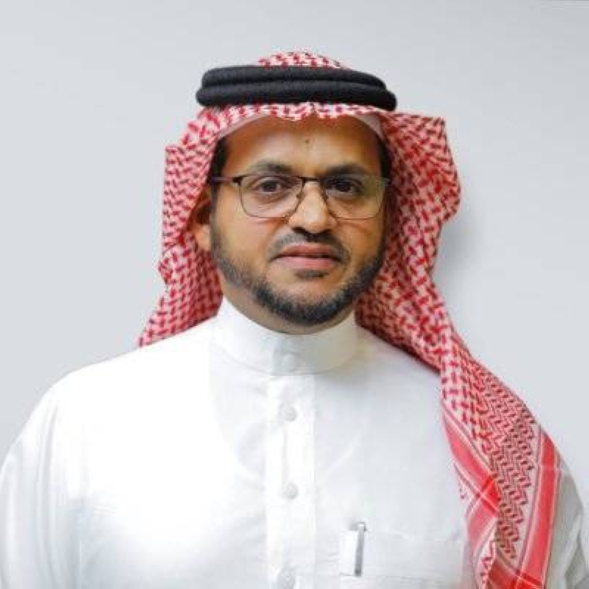 د.عبدالرحمن السلمي