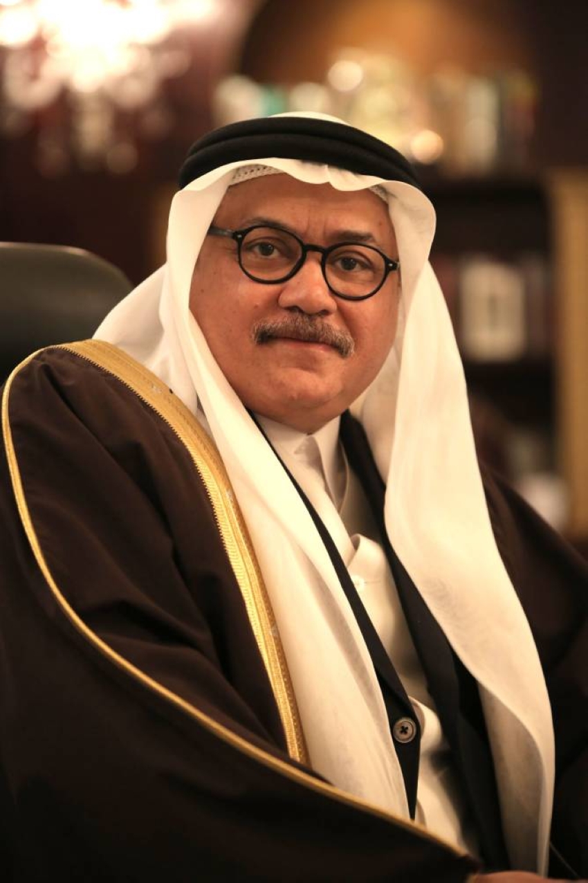 عبد الله دحلان