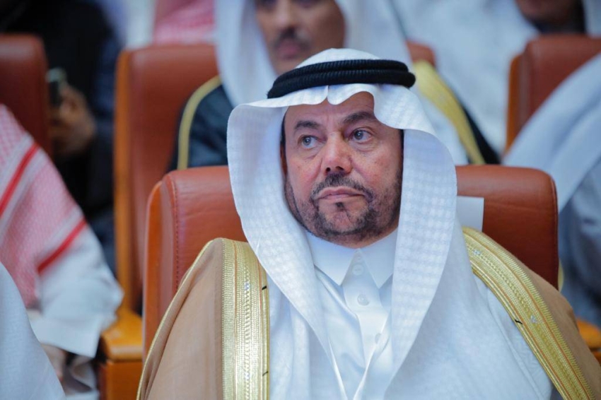 د. عبدالله السلمي