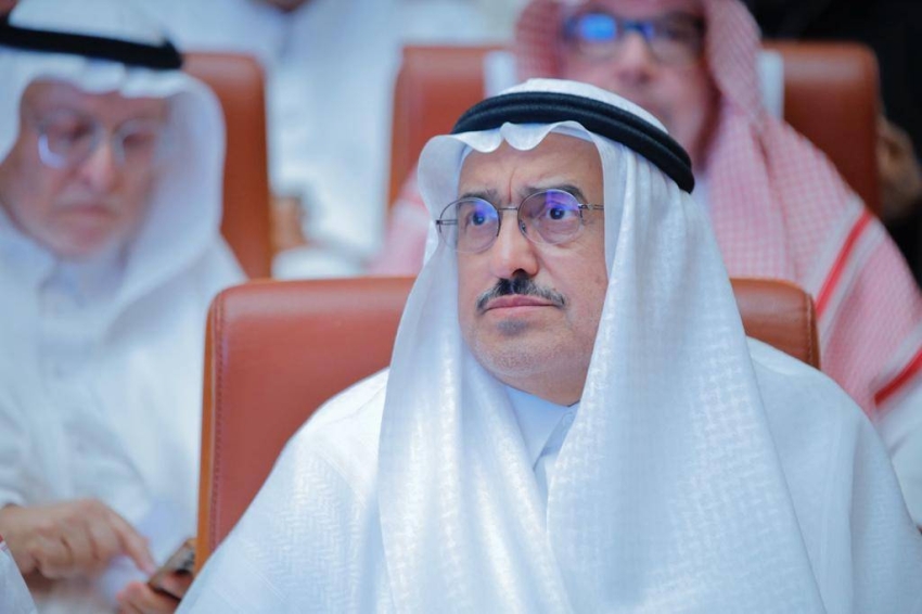 د. عبدالعزيز السبيّل