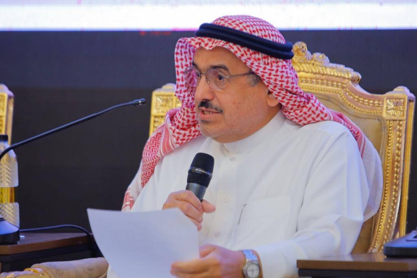 د. عبدالعزيز السبيّل