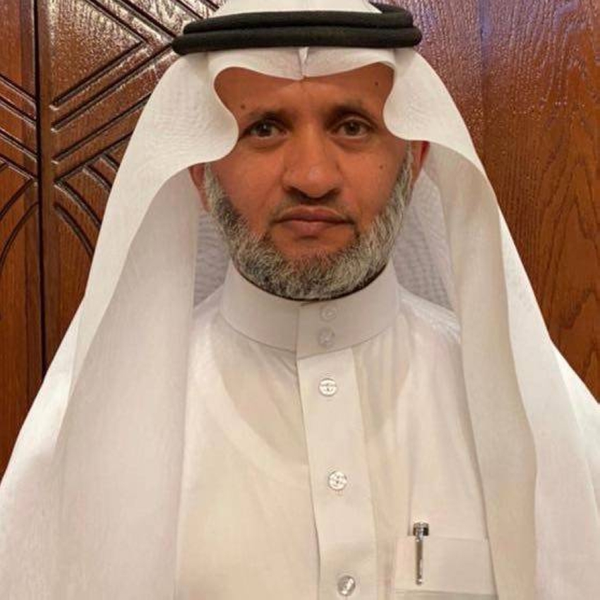 سعيد الزهراني