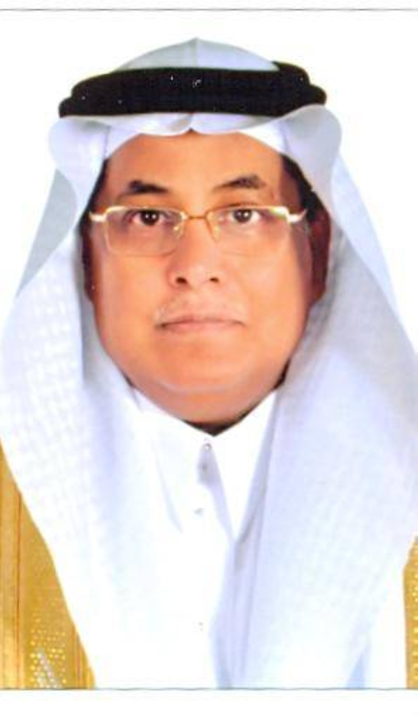 د. مبارك الحازمي