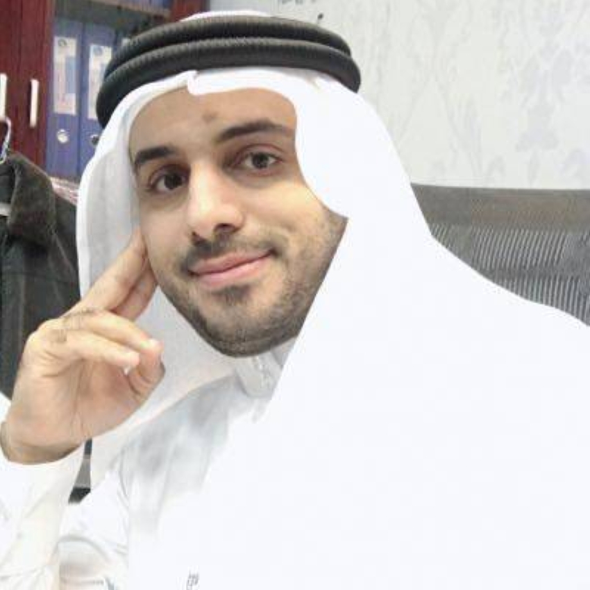 علي بن حبيب بن مكي الخويلدي