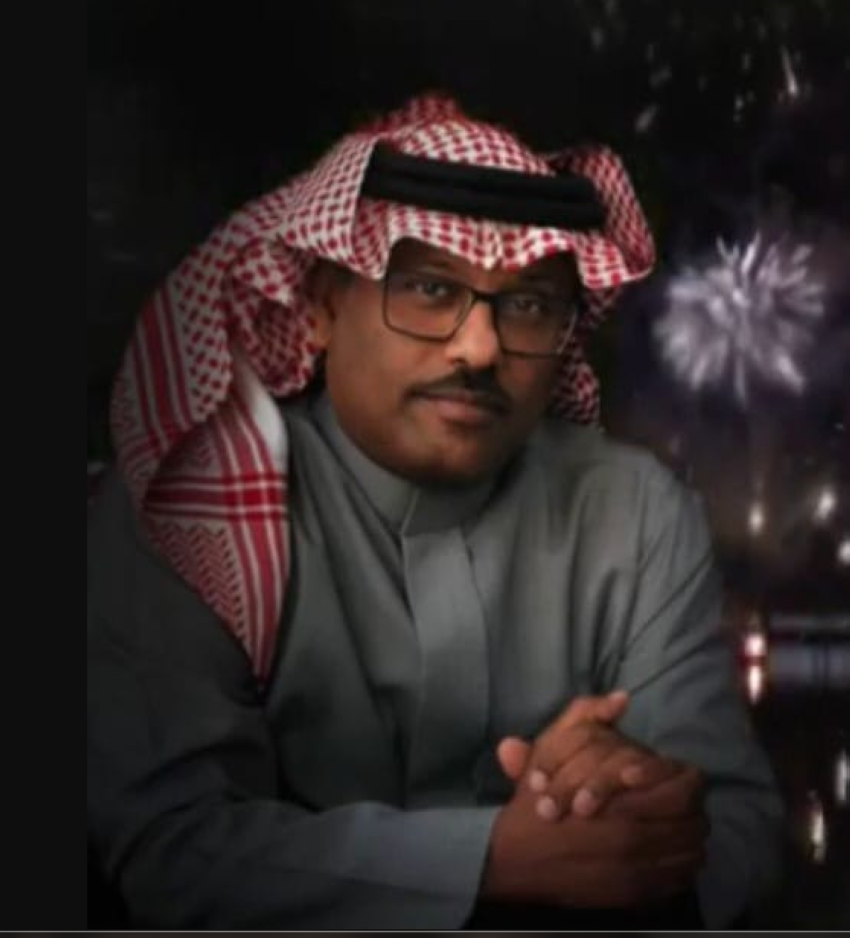 أحمد الكثيري