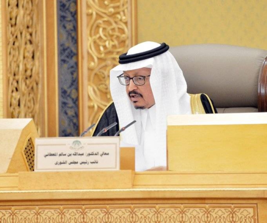 الرَّاحل د. عبدالله المعطاني