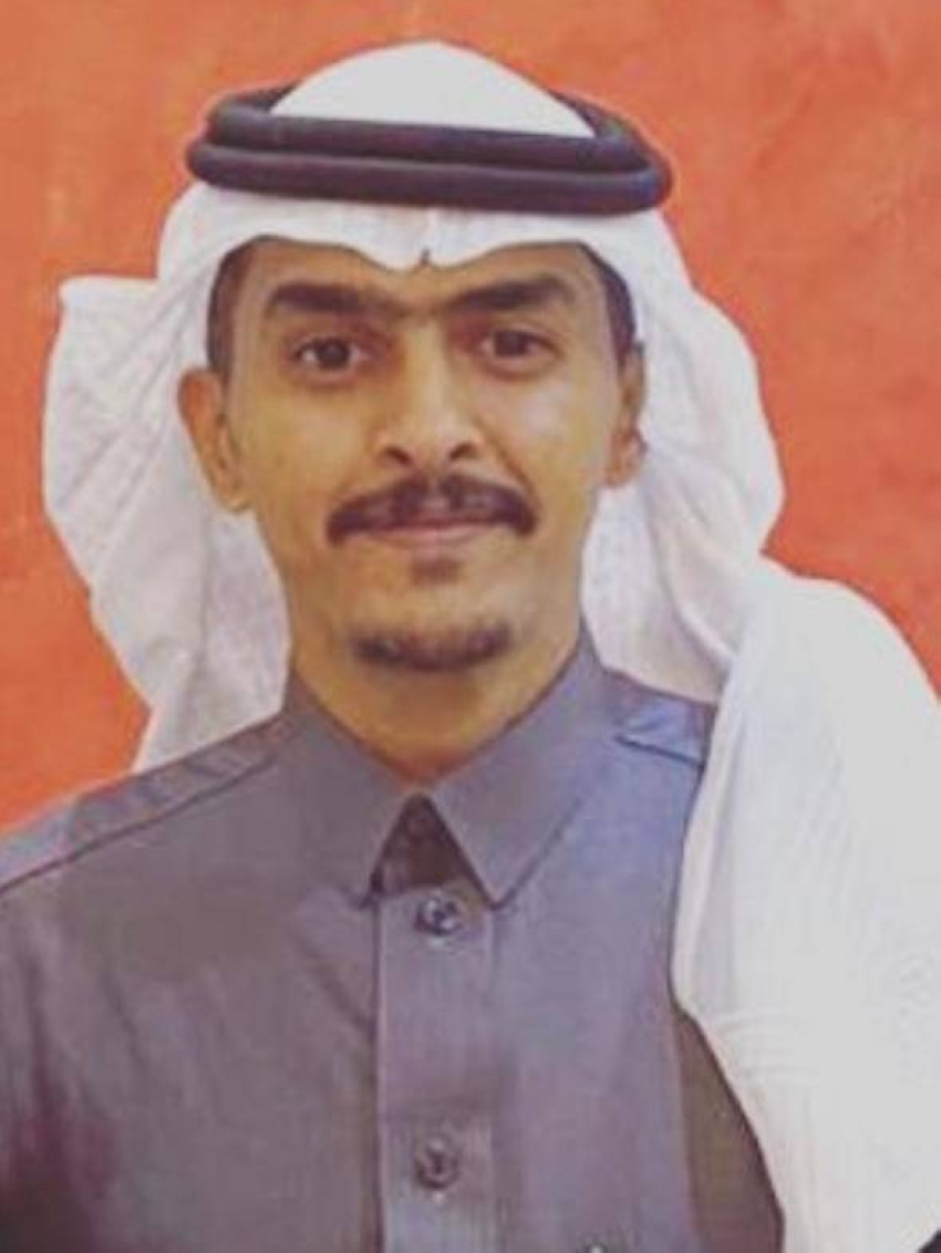 سعيد الشيخي