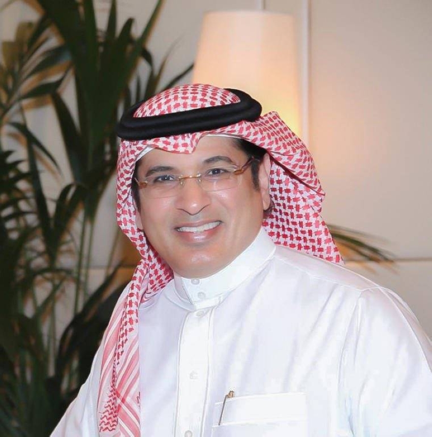 محمد فهد الحارثي