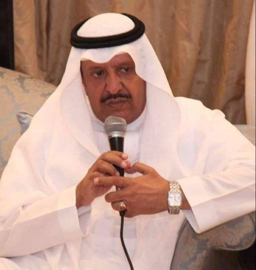 د. حامد الربيعي