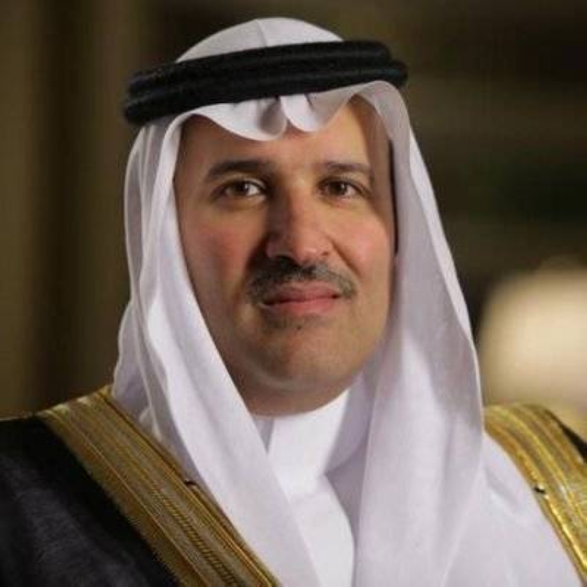 الأمير فيصل بن سلمان