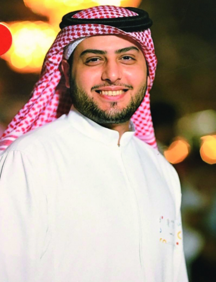 بدر الحمود