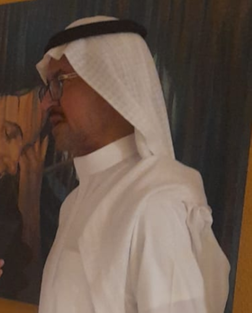 أحمد الحسين