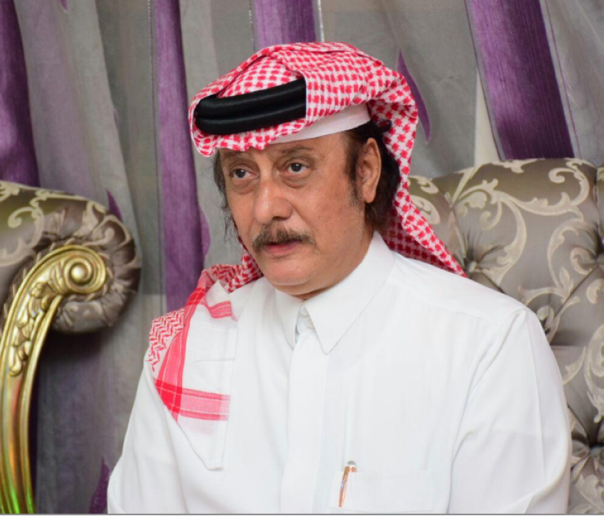 عمر العطاس