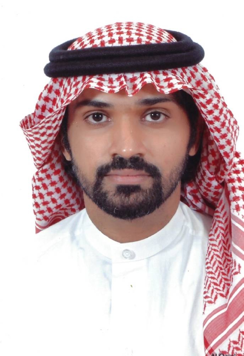 د. محمد العمودي