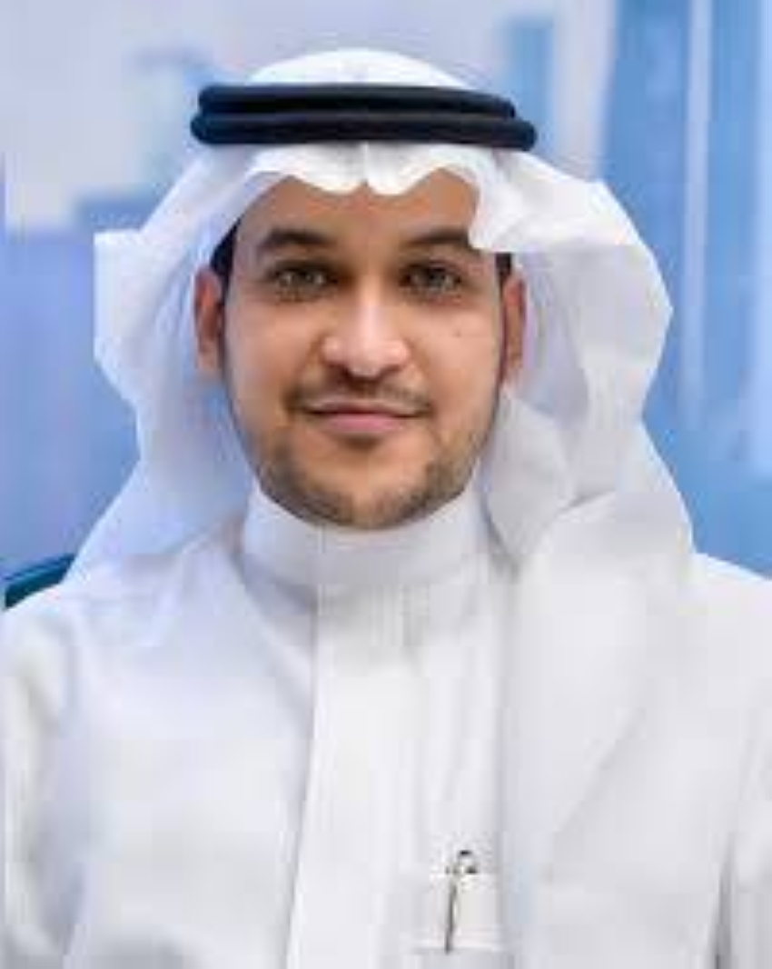 د. مصعب الحربي