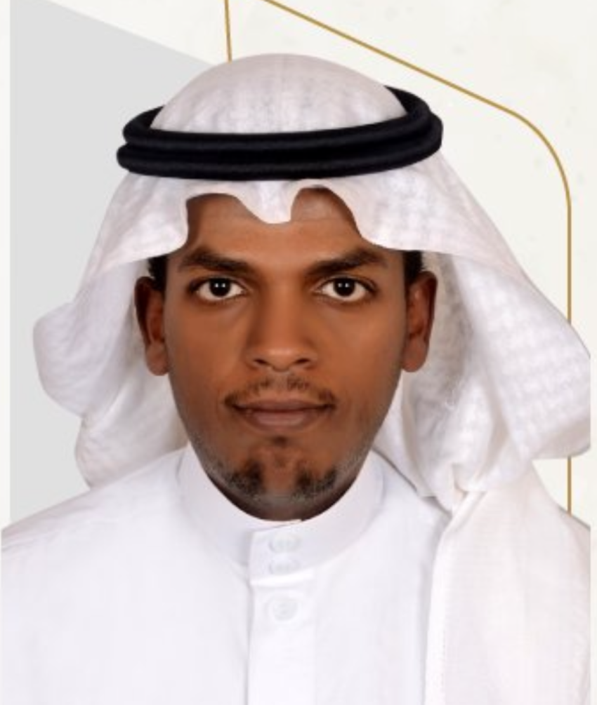 د. باسم محمد العمري