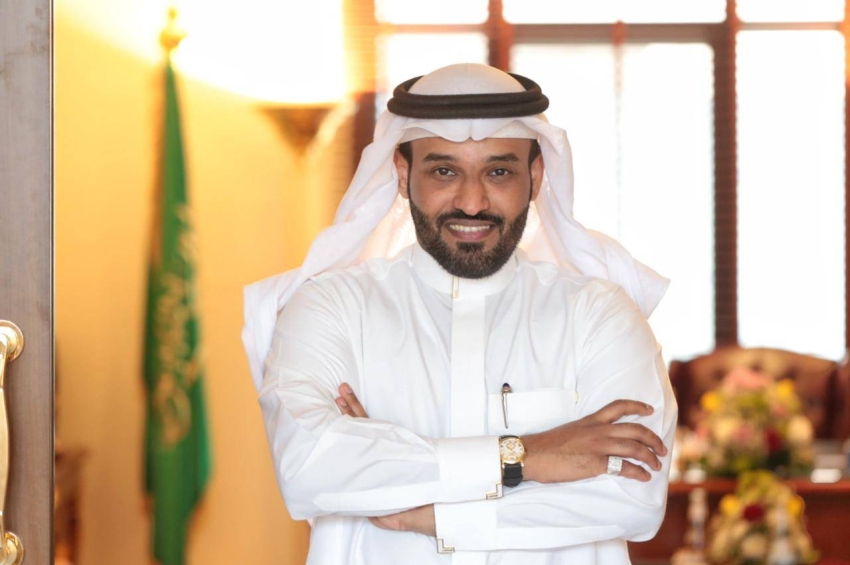 سالم محمد بن شامخ