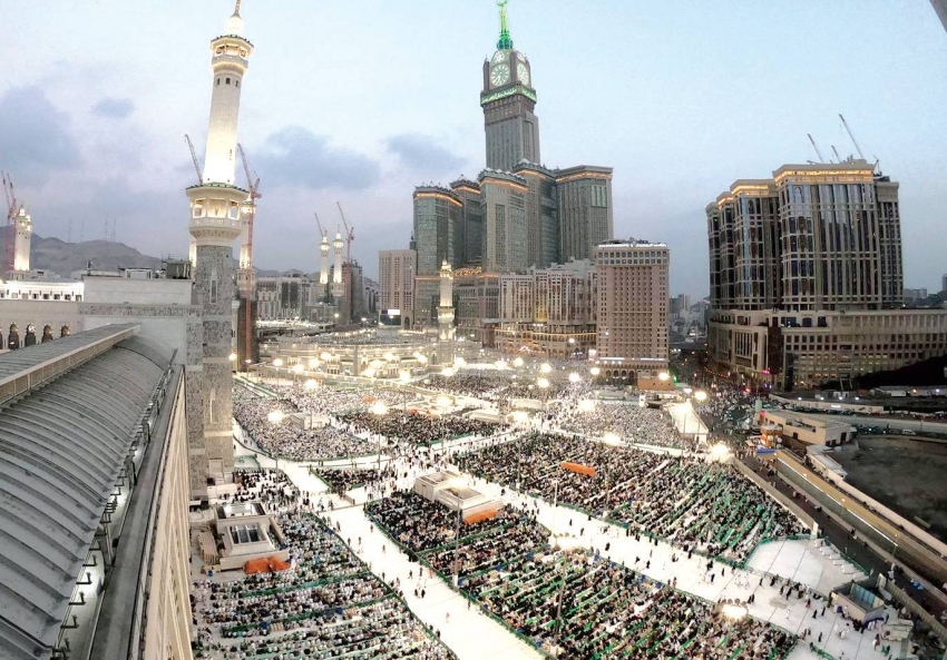 مكة (2)