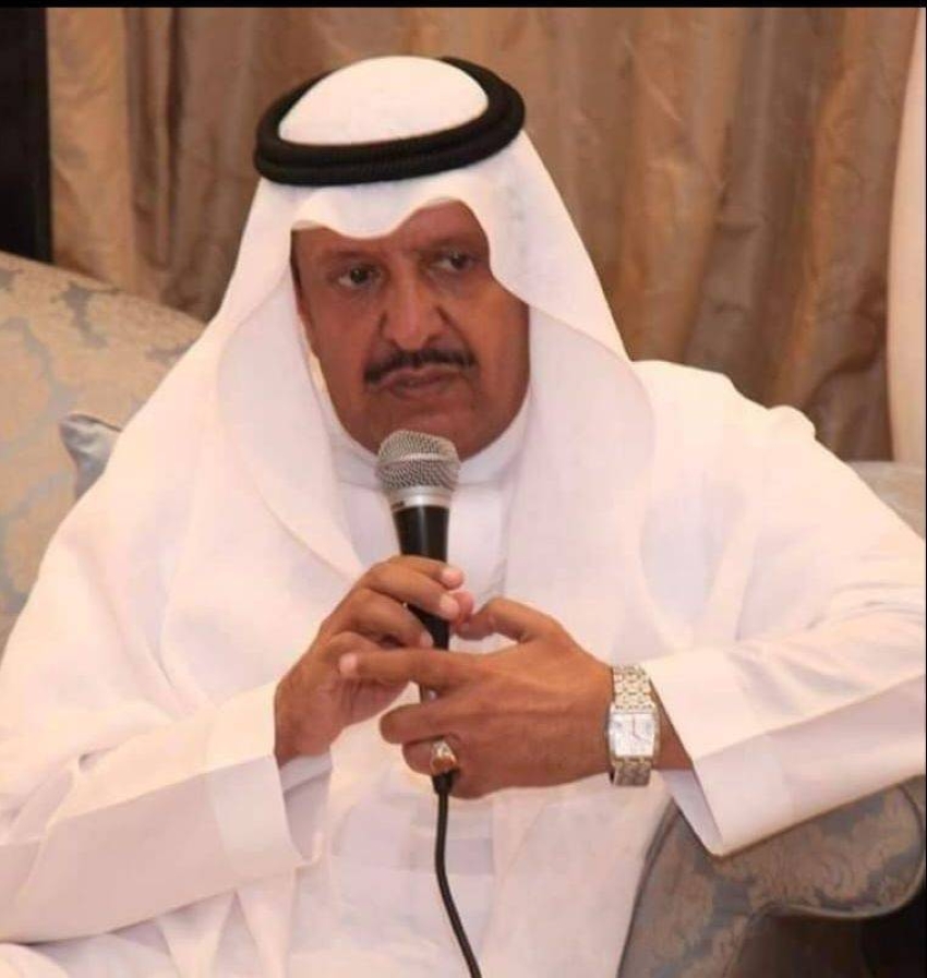 د. حامد الربيعي