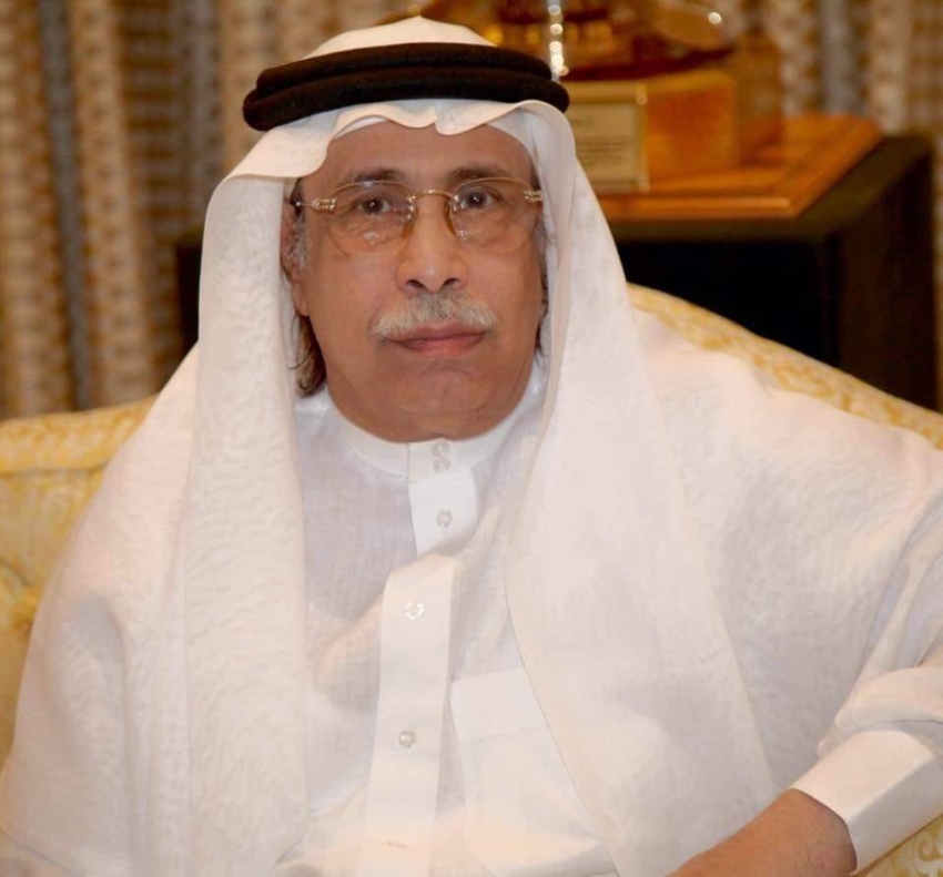 د. عبدالله باشراحيل