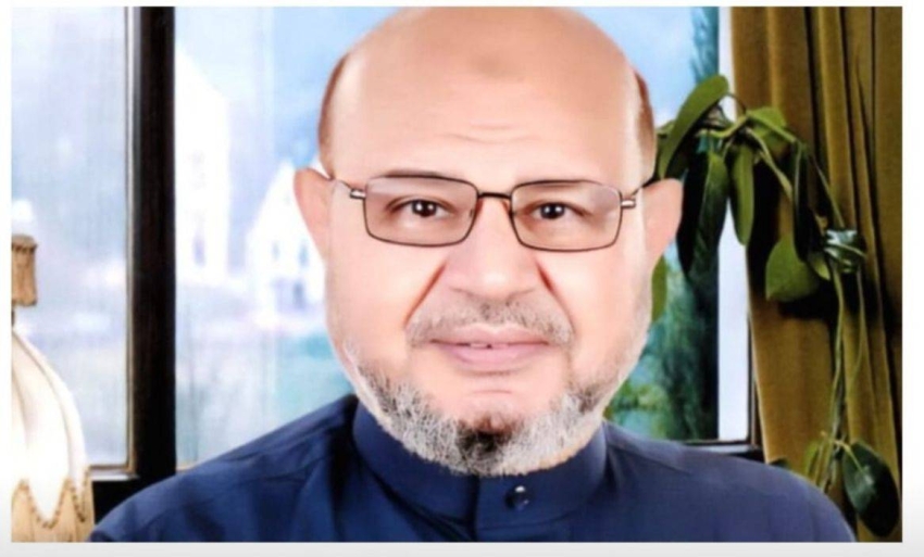 أسرة أشرف سالم تتلقى العزاء .. وتشكر المواسيين - جريدة المدينة