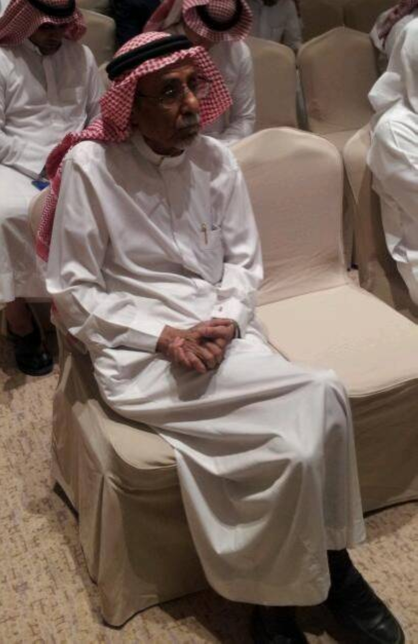 محمد_القشعمي
