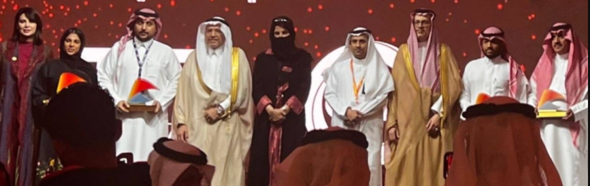 من حفل افتتاح المهرجان