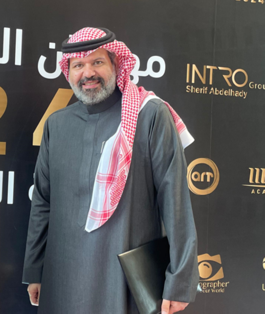 عبدالرحيم الشربجي