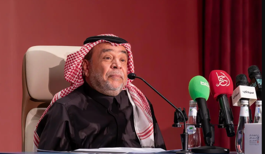د. راشد الشمراني