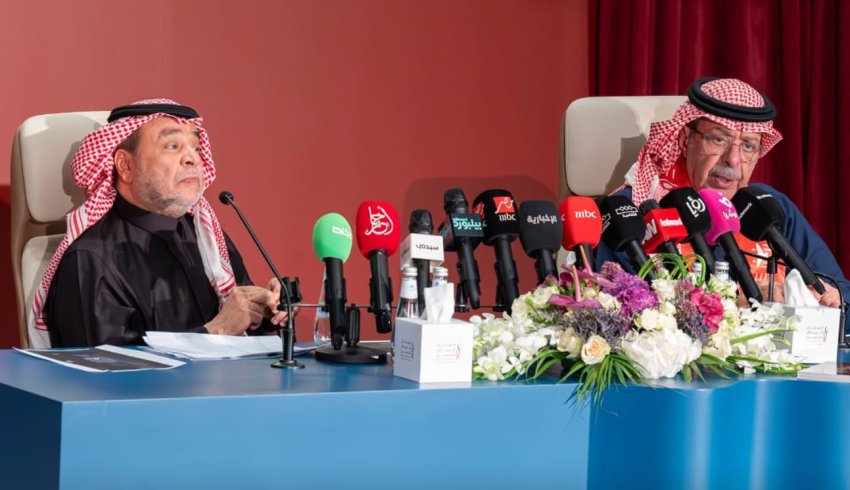سلطان البازعي وراشد الشمراني