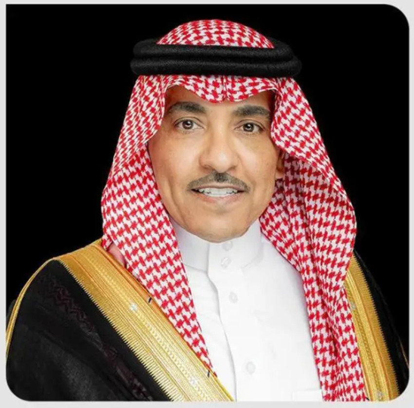 سلمان الدوسري