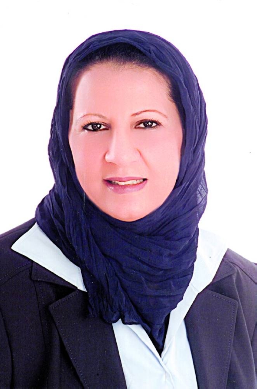 نبيلة محجوب