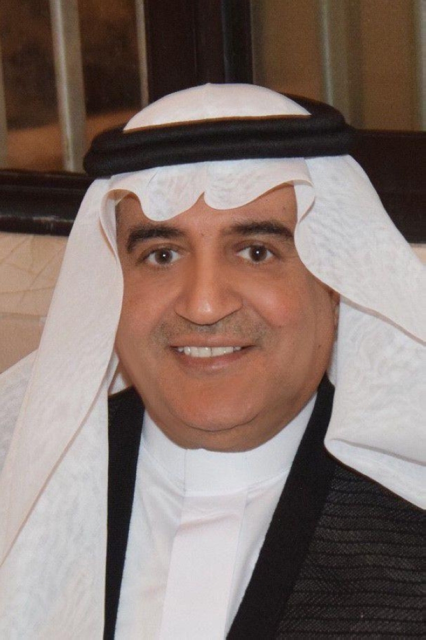 عبدالله المغلوث عبدالله المغلوث