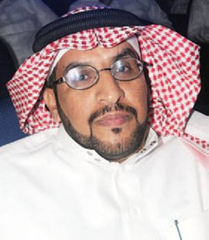 علي السعلي