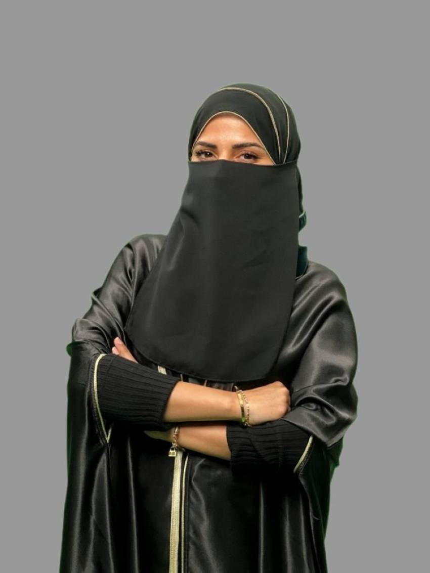 سامية البشري