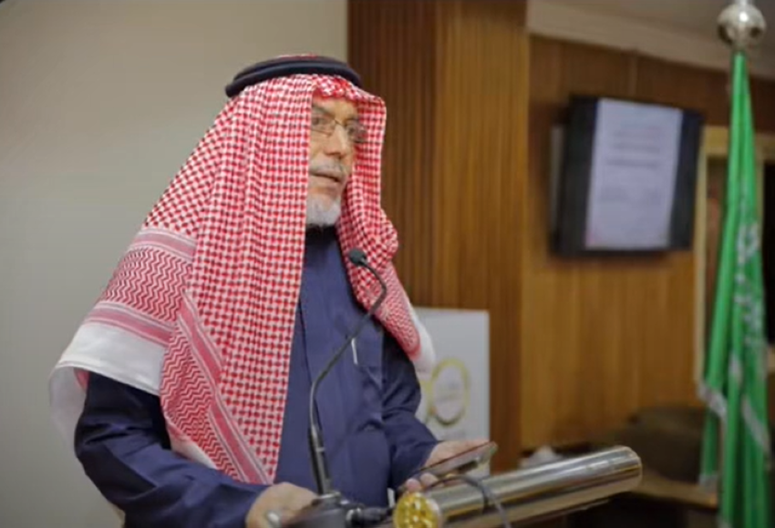 محمد خضر الشريف