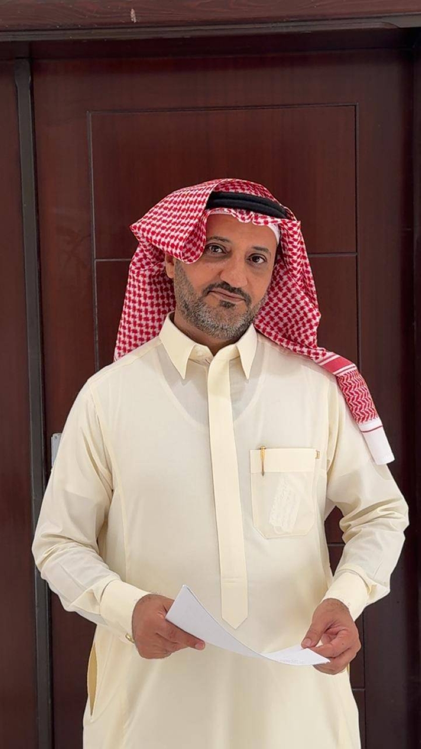 عصام الحارثي عصام الحارثي