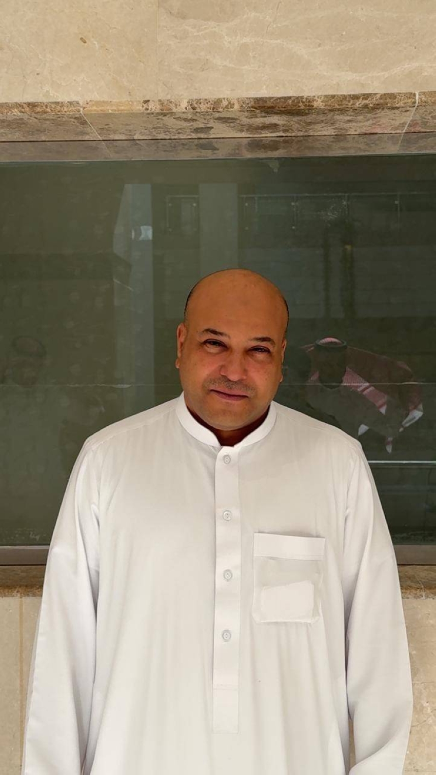 بندر محمد بندر محمد