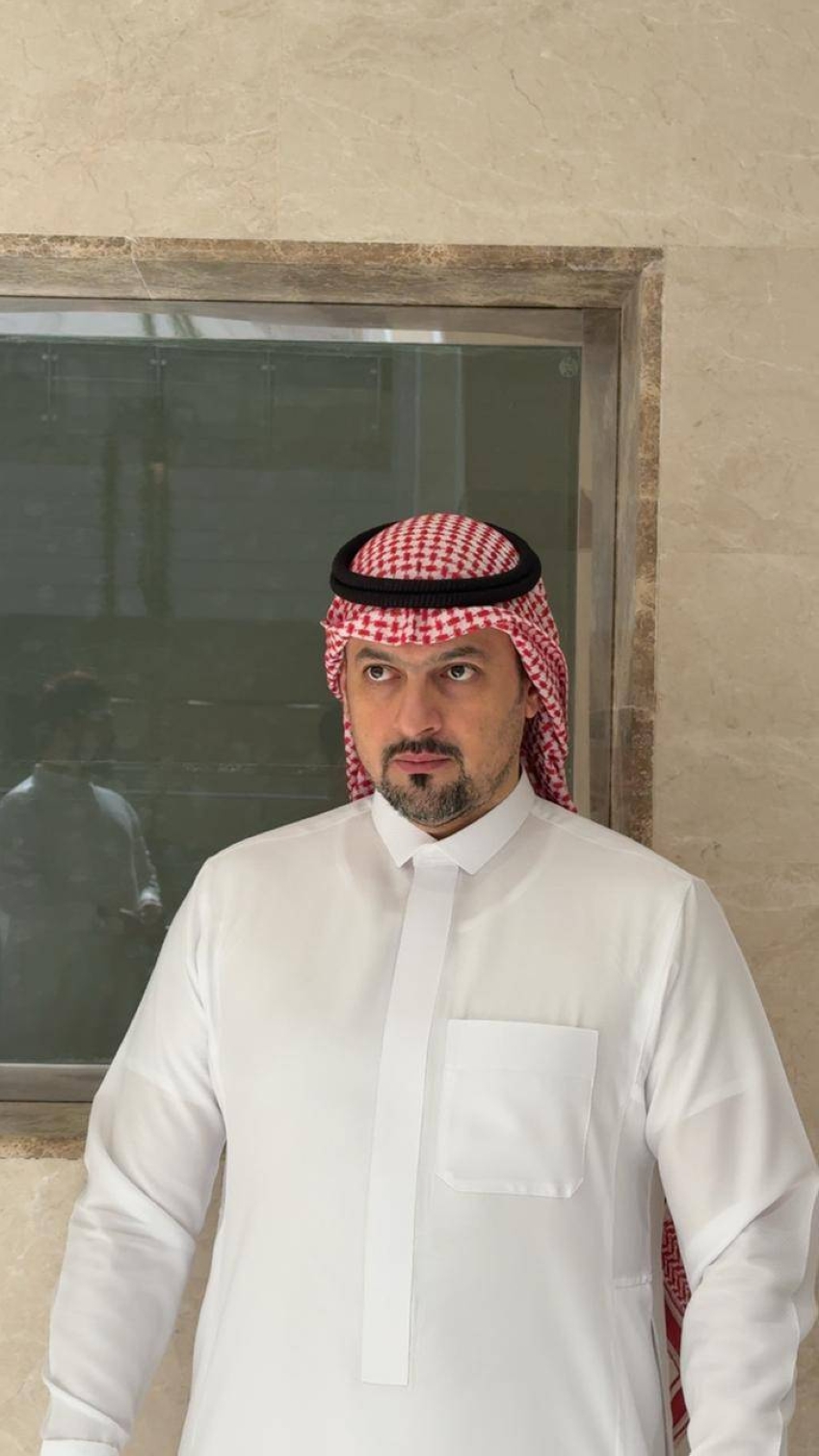 عبدالعزيز حلواني