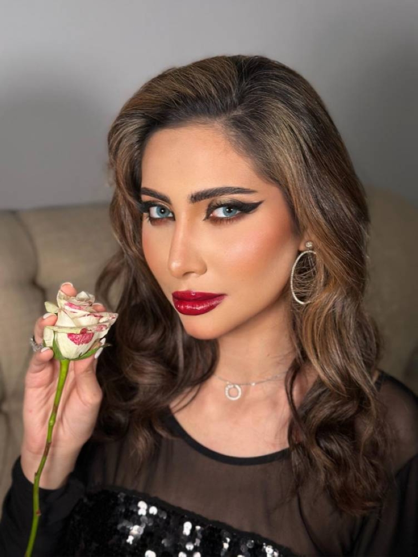 نيرمين الجعفري