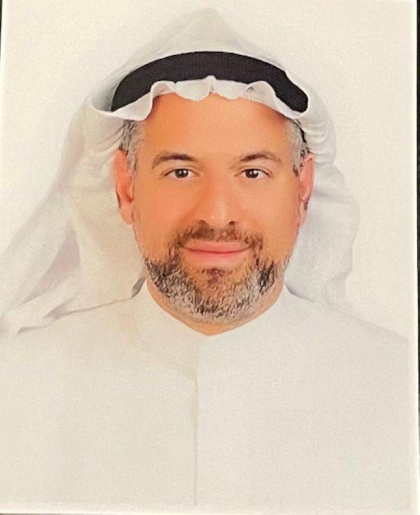 أسعد زاهد
