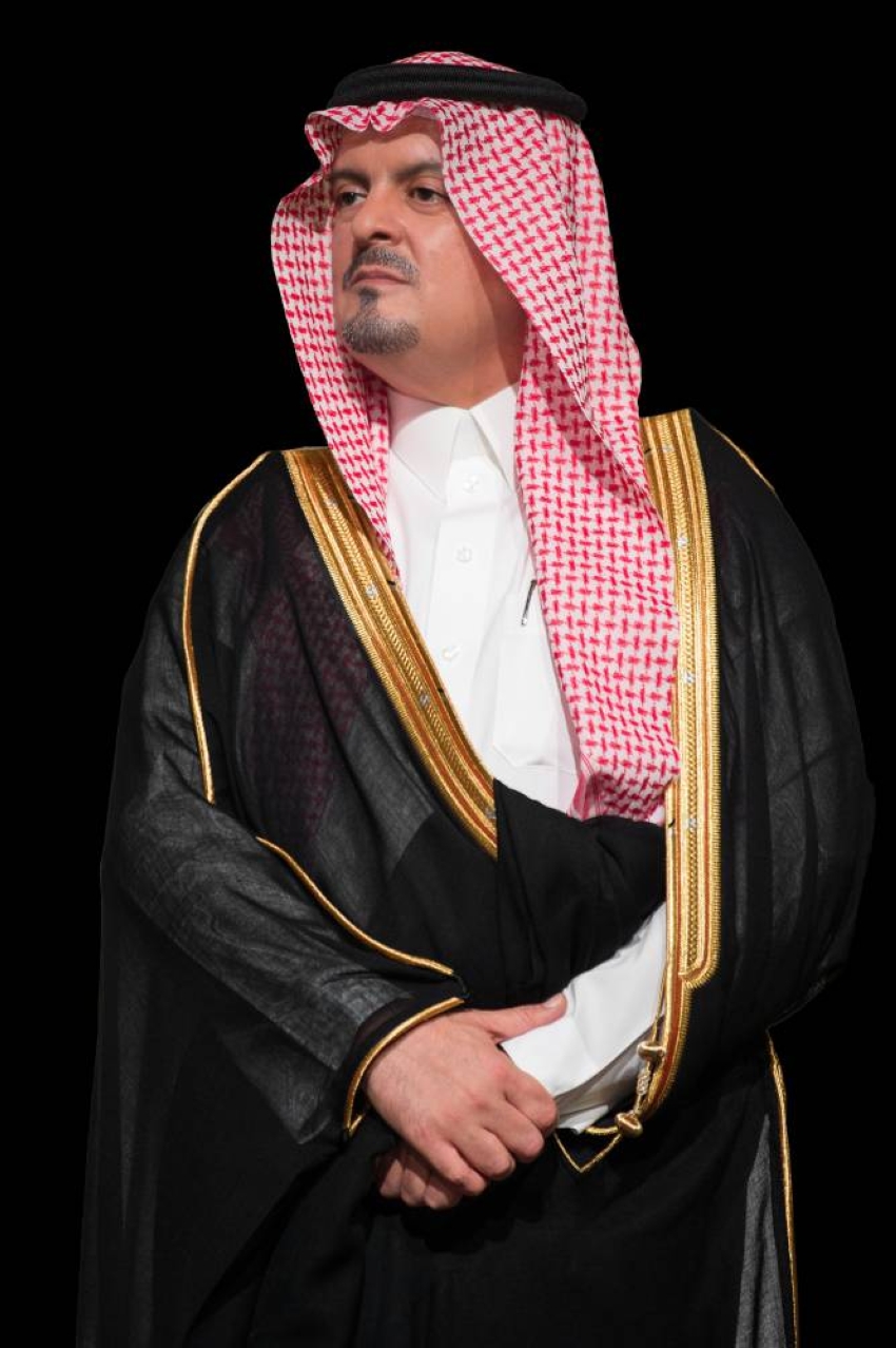 نائب أمير مكة نائب أمير مكة