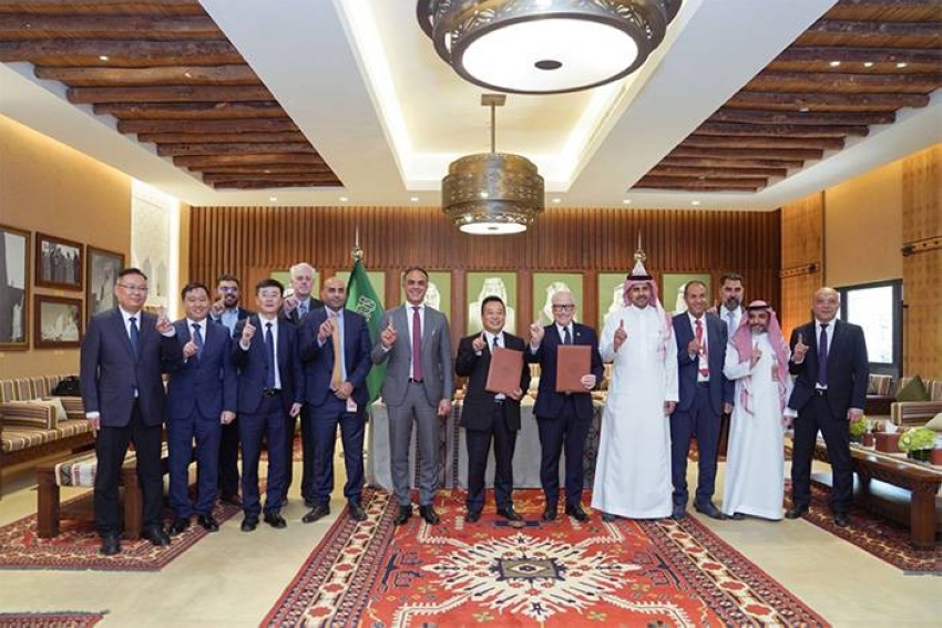 4 مليارات لمشروعات البنية التحتية بالدرعيَّة 4 مليارات لمشروعات البنية التحتية بالدرعيَّة