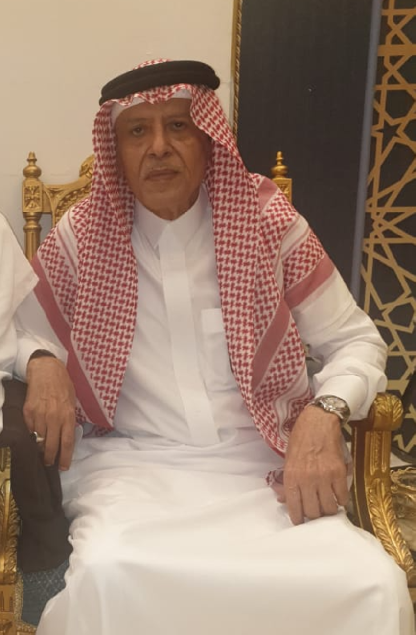 الفنان محمد توعري