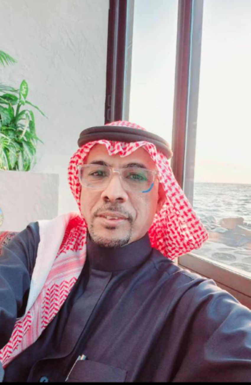خالد خليفة