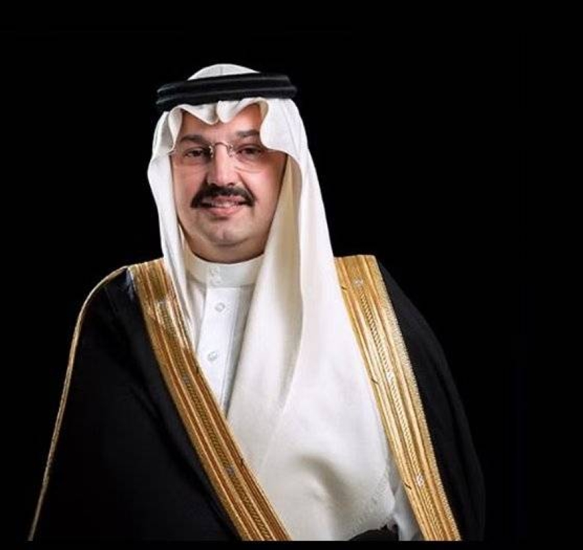 أمير عسير