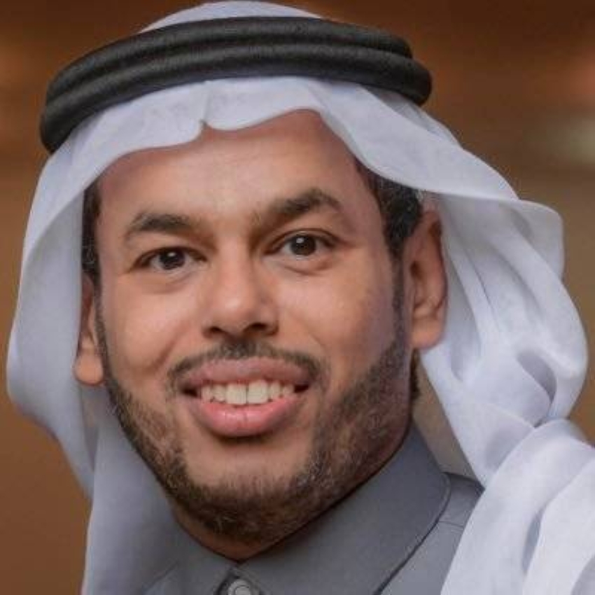 الدكتور أحمد علوش