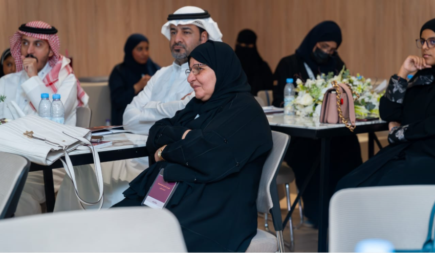 من ورشة «تقنيات كتابة القصيدة الحديثة»