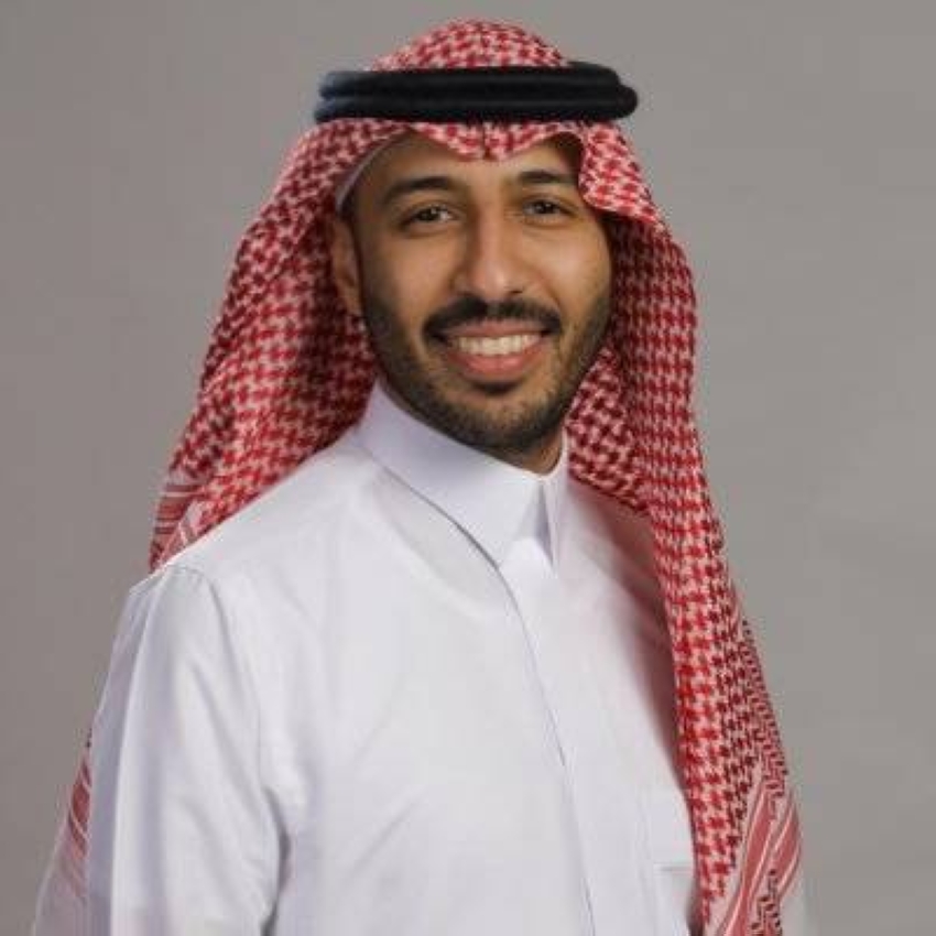 عبدالرحمن مجرشي