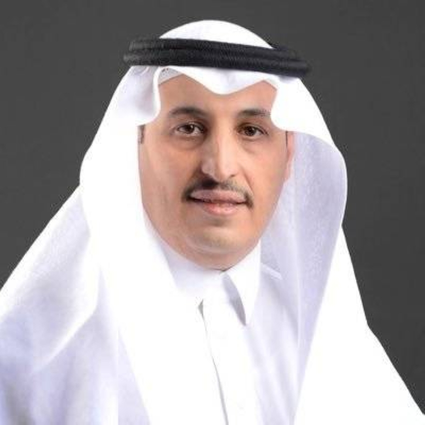 عبدالله آل مرعي